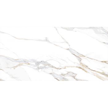 Плитка Geotiles Aurora Gold Polished Rect 1200x600