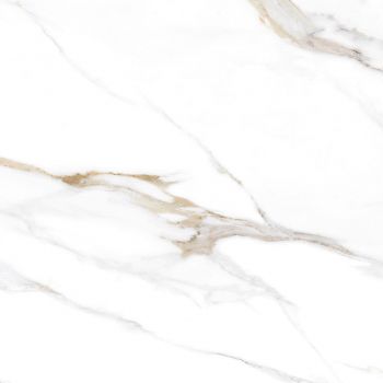 Плитка Geotiles Aurora Gold Polished Rect 600x600