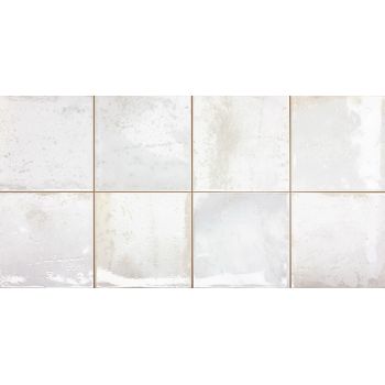 Плитка Geotiles Provence White 600x316