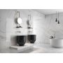 Плитка Geotiles Aurora Gold Polished Rect 1200x1200