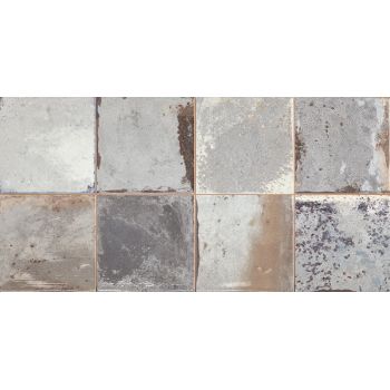 Плитка Geotiles Provence Grey 600x316