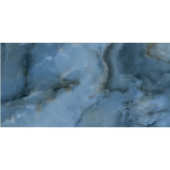 Плитка Geotiles Oni Blue 1200X600