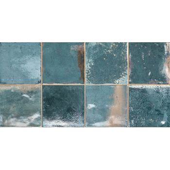 Плитка Geotiles Provence Blue 600x316