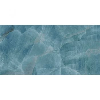 Плитка Geotiles Frozen Blue 1200x600