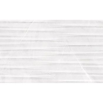 Плитка Geotiles Rlv Elbert Blanco 555x333