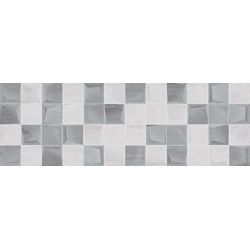 Плитка Geotiles Inox Rlv. Mix Rect 900x300