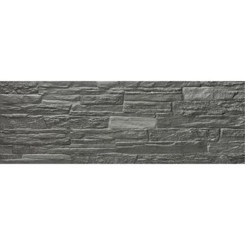 Плитка Geotiles Mubi Negro 520x170