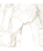 Golden Tile Imperial 3G0500 Белый R 595x595