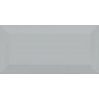 Плитка METROTILES 462051 серый 200x100