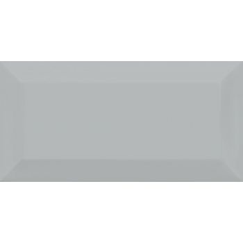 Плитка METROTILES 462051 серый 200x100