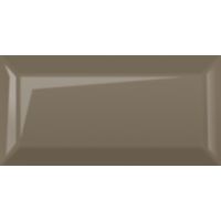 Плитка METROTILES 46В061 димчастий 200x100
