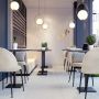 Плитка Golden Tile Joy Terrazzo JOG530 Світло-Сірий 600x600