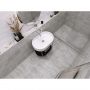 Плитка Golden Tile Marmo Milano 8М2510 Сірий 607X607