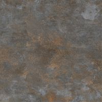 Плитка Golden Tile Metallica 782550 сірий Lap 600x600
