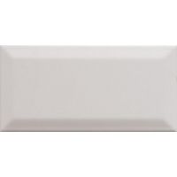 Плитка Golden Tile 460161 Metrotiles Білий Satin 100x200