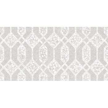 Плитка Golden Tile Trendy Chain TRG161 светло-серый 300x600