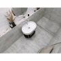 Плитка Golden Tile Marmo Milano Сірий 8М2520 600x600