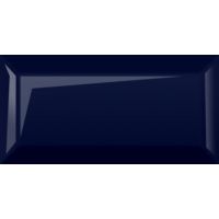 Плитка Golden Tile 46Z061 Metrotiles Кобальт 100x200