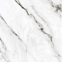 Плитка Golden Tile Marmo Roma white MR0500 595x595