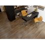 Плитка Dream Wood S67П20 Коричневий 198X1198