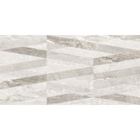 Плитка Marmo Milano Lines Світло-Сірий 8Мg161 600X300