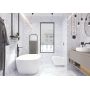 Плитка Marmo Milano Lines Світло-Сірий 8Мg161 600X300