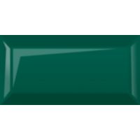 Плитка METROTILES 466061 бірюзовий 200x100