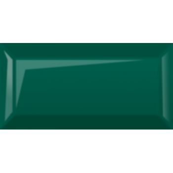 Плитка METROTILES 466061 бірюзовий 200x100