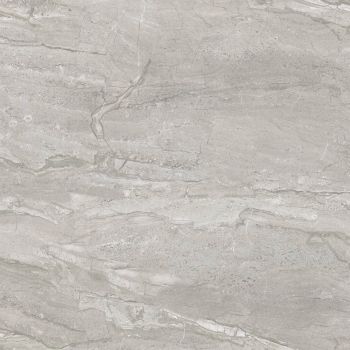 Плитка Golden Tile Marmo Milano Сірий 8М2520 600x600