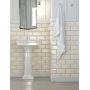Плитка Golden Tile 461011 Metrotiles Plane Бежевий 100x200