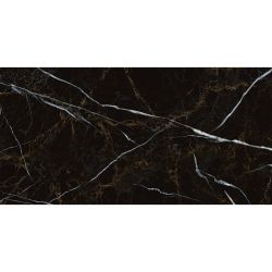 Плитка Golden Tile Nero E Bianco NBС061 600x300