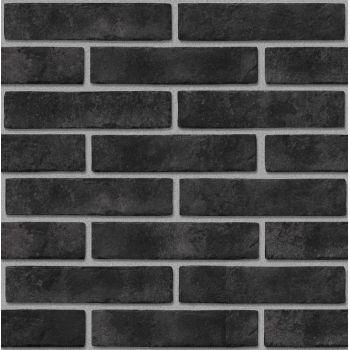 Плитка Golden Tile Richmond Anthracite RHY010 250x60