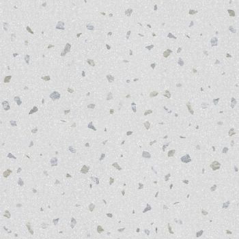 Плитка Golden Tile Joy Terrazzo JOG530 Світло-Сірий 600x600