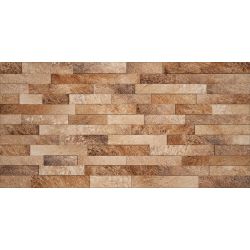 Плитка Golden Tile Muretto 8S1530 бежевий 300x600