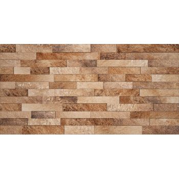 Плитка Golden Tile Muretto 8S1530 бежевий 300x600