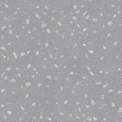 Плитка Golden Tile Joy Terrazzo Сірий JO2530 600x600