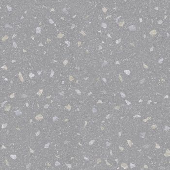 Плитка Golden Tile Joy Terrazzo Серый JO2530 600x600