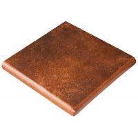 Ступень угловая с капиносом Gres Aragon Mytho Rubino Esquina Redondo 902579 330x330