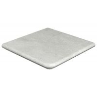 Сходинка кутова з капіносом Gres Aragon Urban Gris Esquina Redondo 904286 330x330