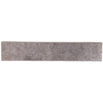 Плитка Gres Aragon Mytho Acero 902333 325x62
