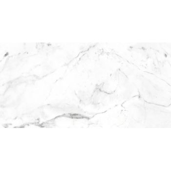 Плитка Gres Aragon Marble Carrara Blanco Liso 906272 1197x597