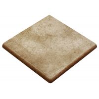 Сходинка кутова з капіносом Gres Aragon Orion Jade Esquina Redondo 903979 330x330