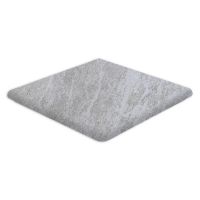 Ступень угловая с капиносом Gres Aragon Tatra Gris Esquina 906151 330x330