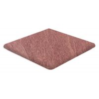 Ступень угловая с капиносом Gres Aragon Tatra Rojo Esquina 906152 330x330