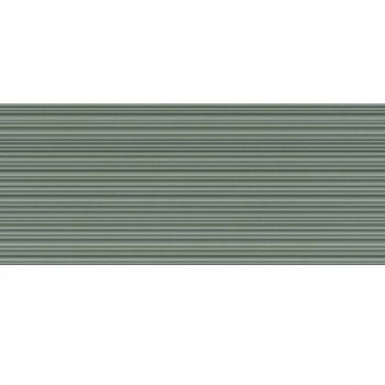 Плитка Italgraniti NU14BAR Nuances Giada Ribbed Sq 1200x600