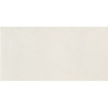 Плитка Nu01Ba Nuances Bianco Sq. 600X1200