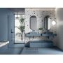 Плитка Nu07Bac Nuances Cipria Coccio Sq 600X1200