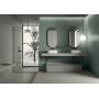Плитка Nu07Bac Nuances Cipria Coccio Sq 600X1200