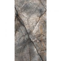 Плитка Italica Fiji Brown Matt+Carving 1200x600