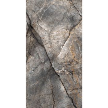Плитка Italica Fiji Brown Matt+Carving 1200x600